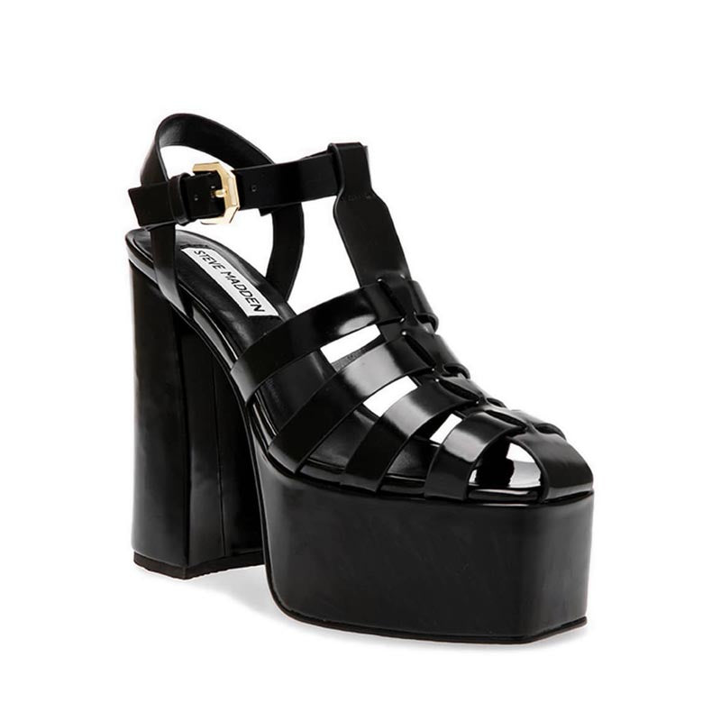 VOCANIC BLACK - view 2
