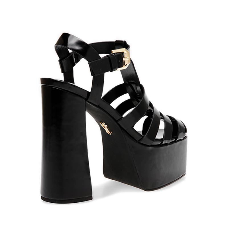 VOCANIC BLACK - view 3