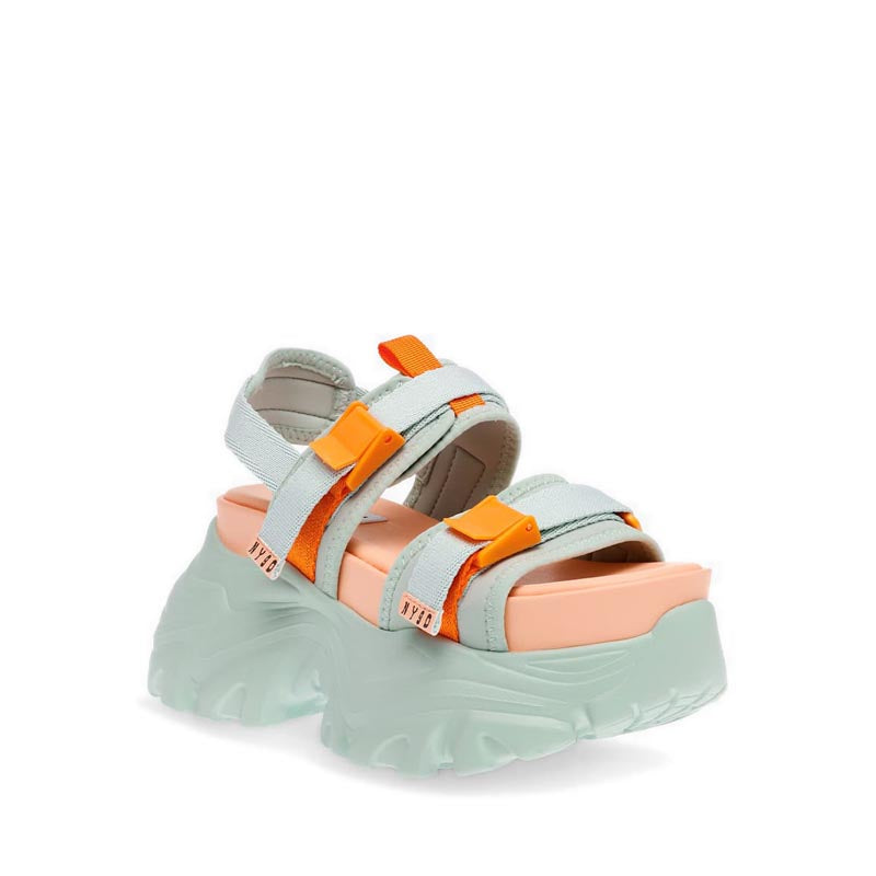 VORTEXS WAVE/PEACH - view 2