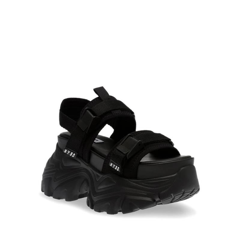 VORTEXS BLACK/BLACK - view 2