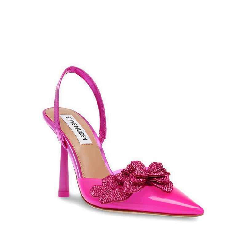 WOW PINK - view 2