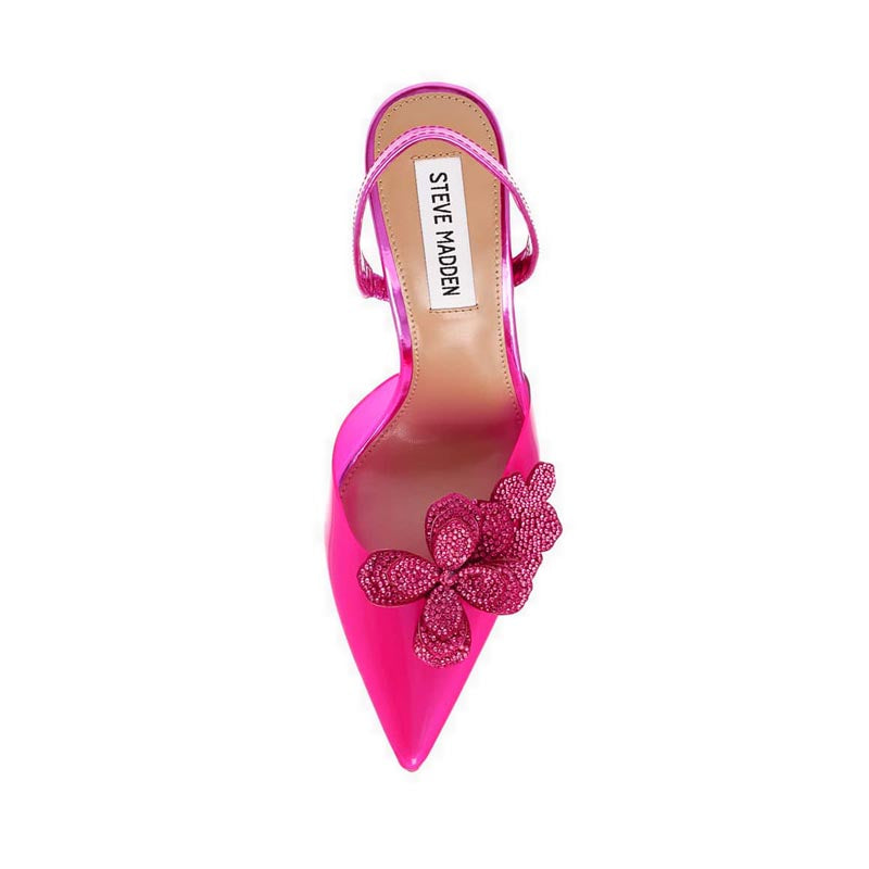WOW PINK - view 5