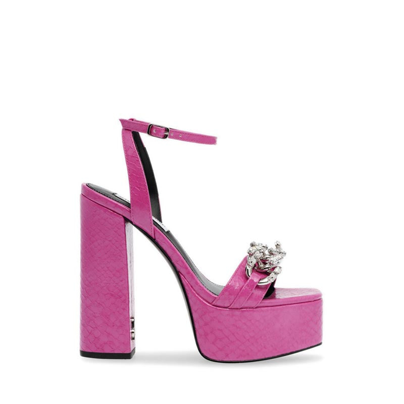 ZARIAH FUCHSIA
