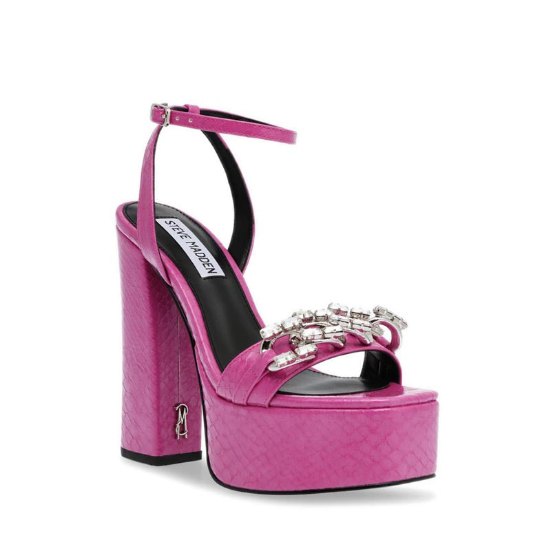 ZARIAH FUCHSIA - view 2