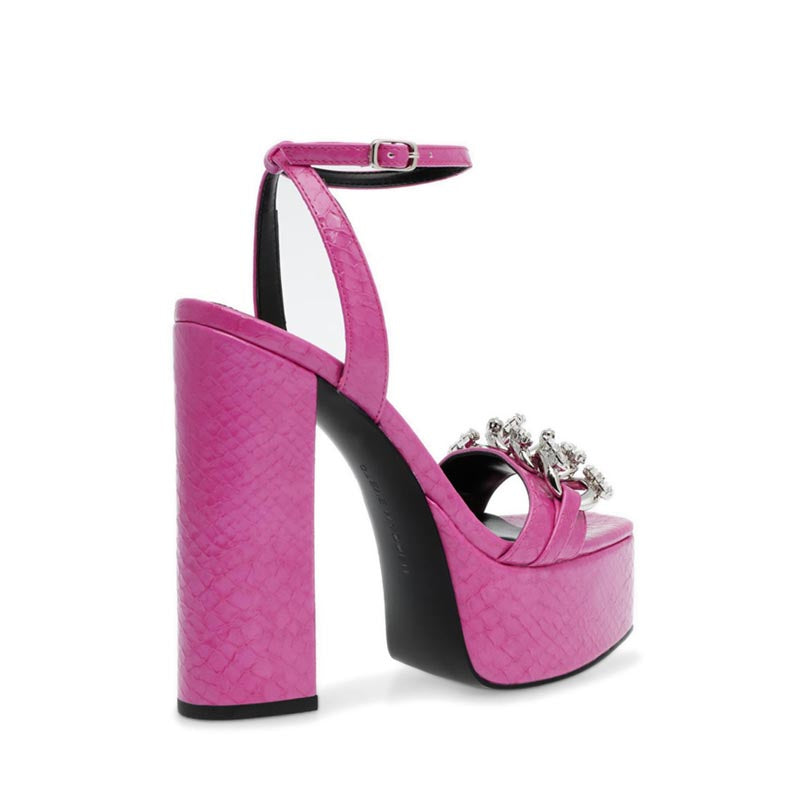 ZARIAH FUCHSIA - view 4