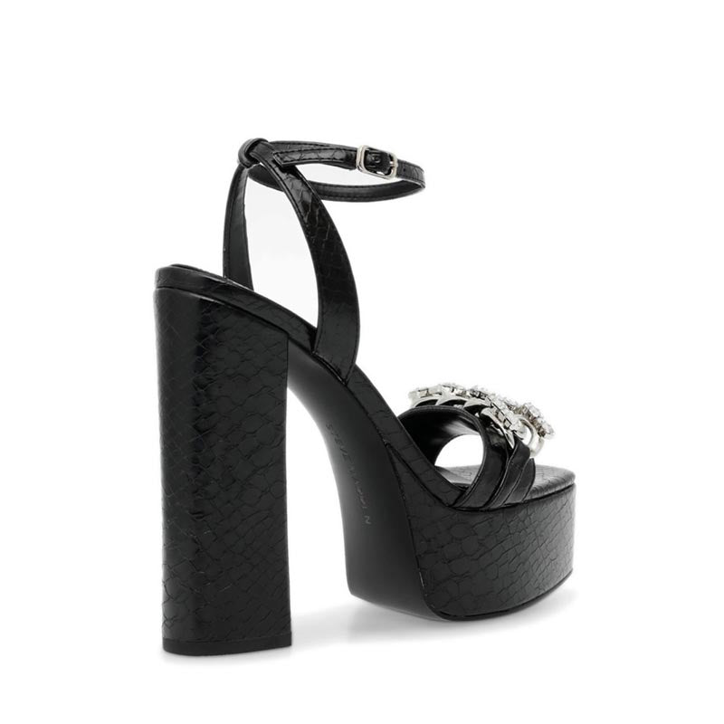 ZARIAH BLACK - view 4