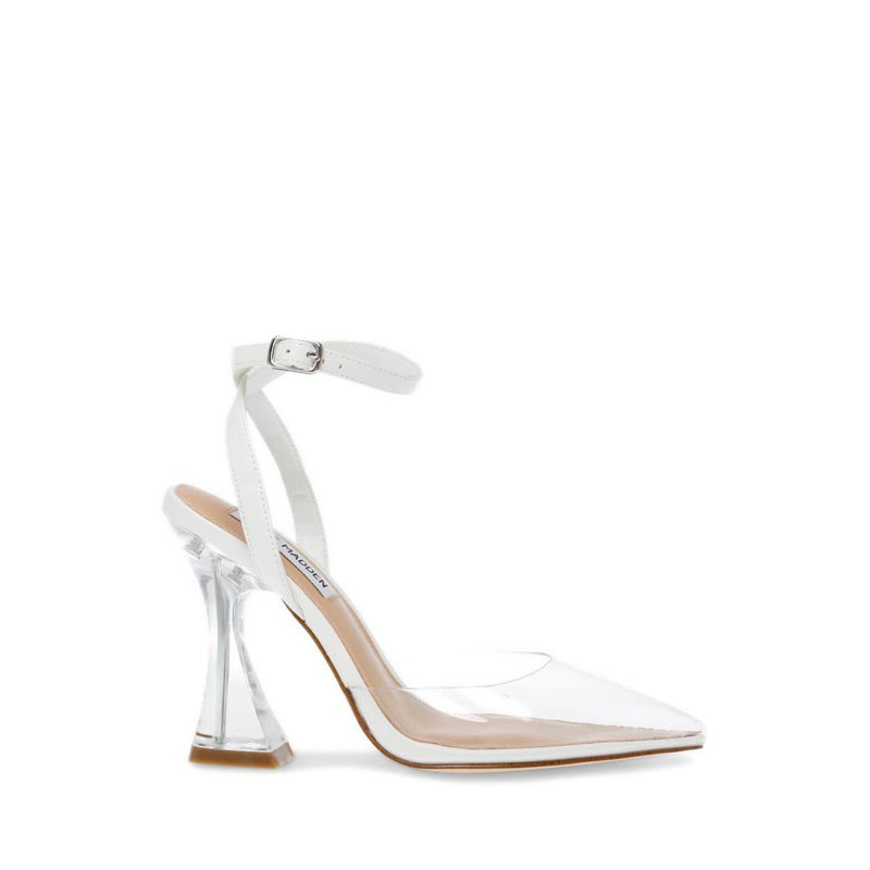 ZESTFUL WHITE