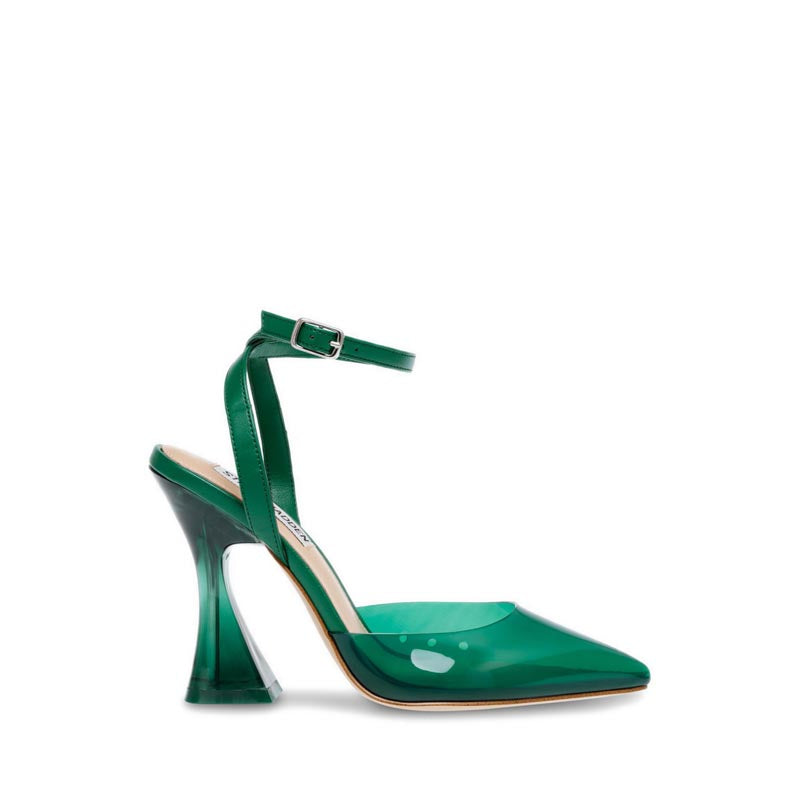 ZESTFUL GREEN