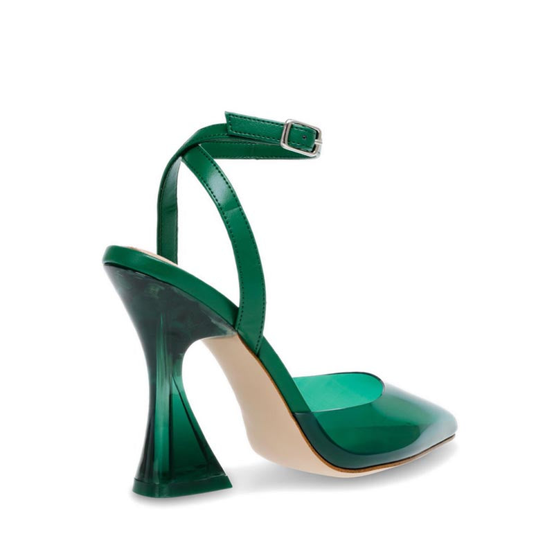 ZESTFUL GREEN - view 4