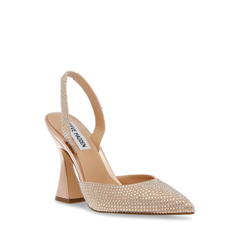 ZIRA ROSE GOLD - view 2