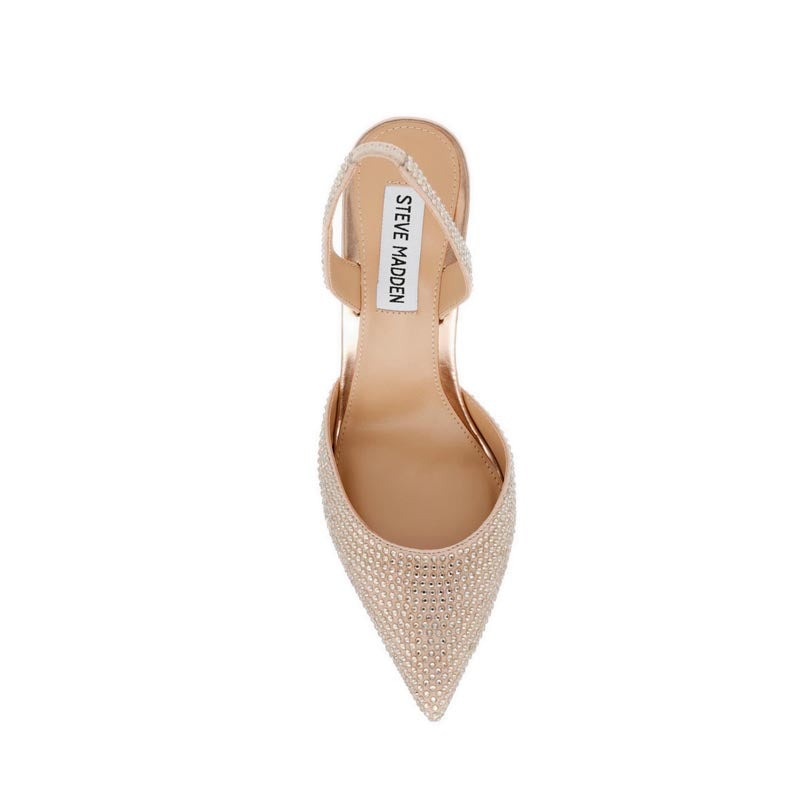 ZIRA ROSE GOLD - view 3