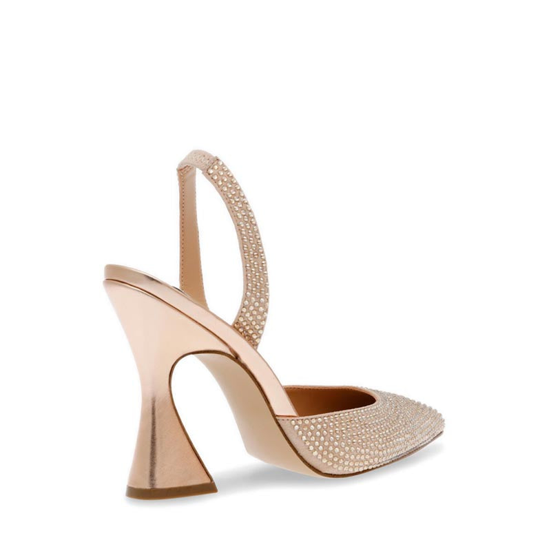 ZIRA ROSE GOLD - view 4