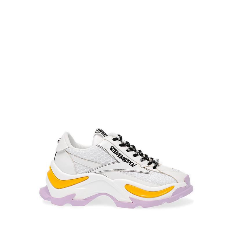 ZOOMZ WHITE