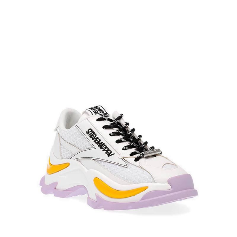 ZOOMZ WHITE - view 2