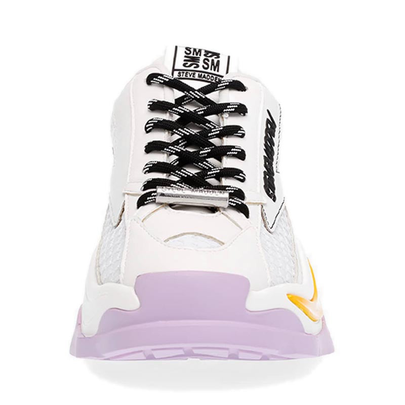 ZOOMZ WHITE - view 3