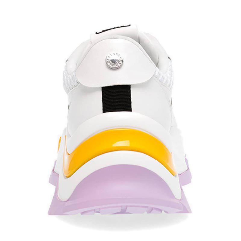 ZOOMZ WHITE - view 4