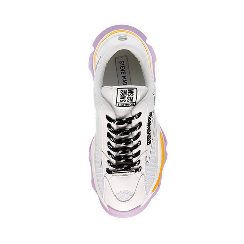 ZOOMZ WHITE - view 5