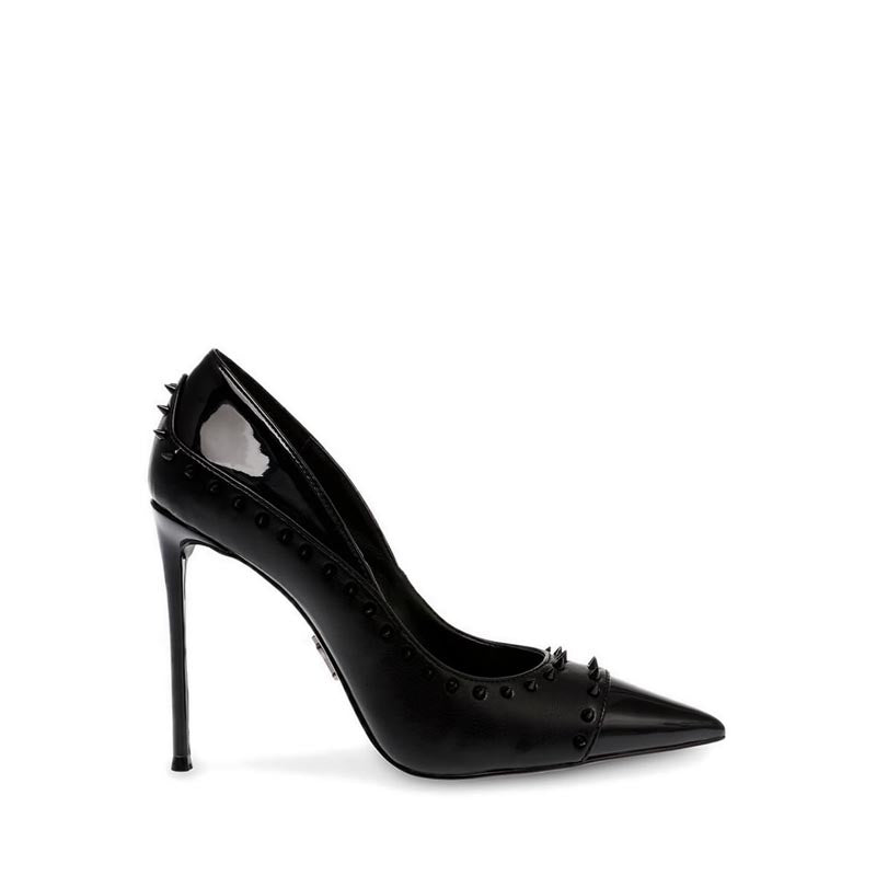 BLAISE BLACK PATENT