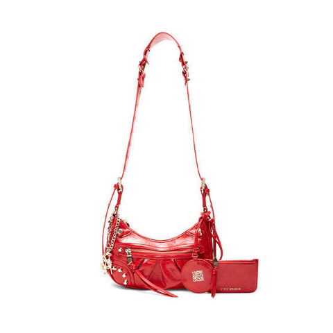 Steve Madden BGLOW-Y RED Accessories for Women