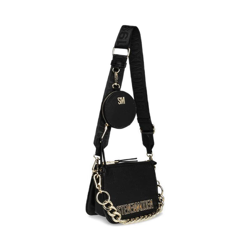 BMINIROY BLACK/BLACK