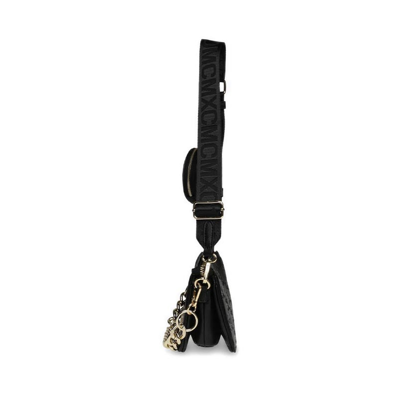 BMINIROY BLACK/BLACK