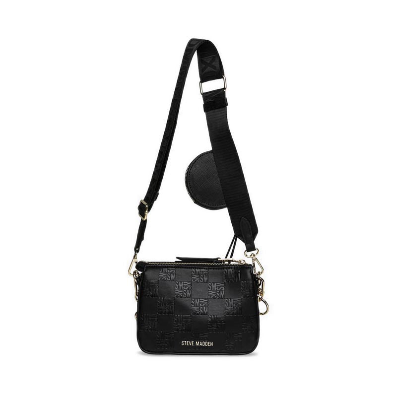 BMINIROY BLACK/BLACK